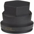 Gourmetgalley 0.38 in. Drive Hex Drive Impact Socket - 0.38 in. GO3042619